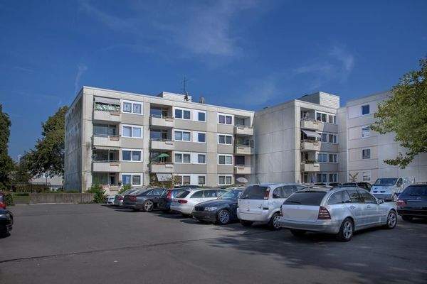 Marsbruchstr.132 Parkpla¨tze