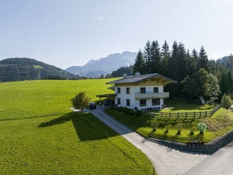 Hochfilzen Häuser, Hochfilzen Haus mieten 