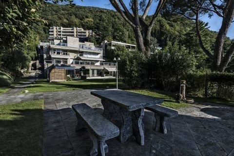 Lugano Wohnungen, Lugano Wohnung kaufen
