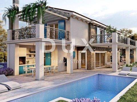 Labin Häuser, Labin Haus kaufen