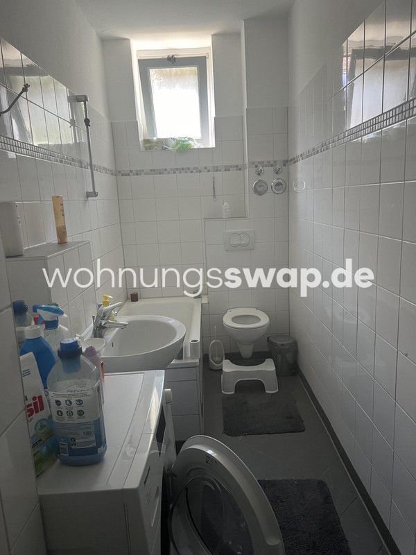 2 Zimmer Wohnung in Hamburg (Dulsberg)