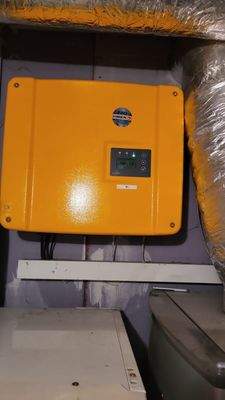 Photovoltaik - Steuergerät