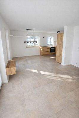 Wohn- und Essbereich