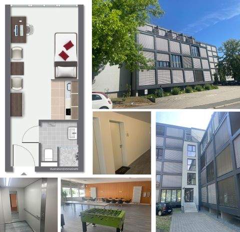 Bayreuth Wohnungen, Bayreuth Wohnung kaufen