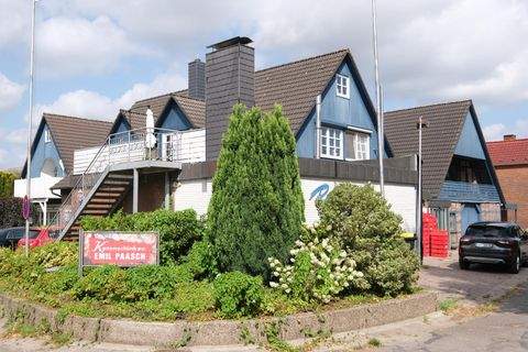 Damendorf Häuser, Damendorf Haus kaufen