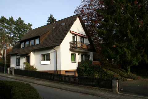 Forchheim Häuser, Forchheim Haus kaufen