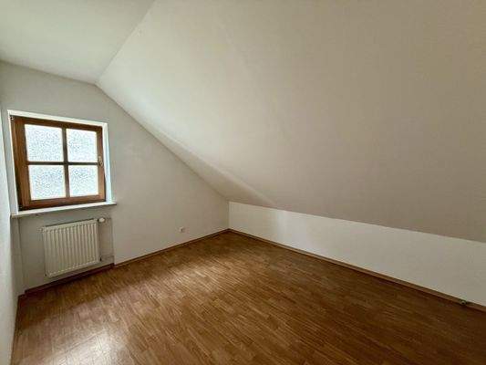 Schlafzimmer Ostseite