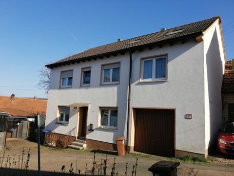 Hallgarten Häuser, Hallgarten Haus kaufen
