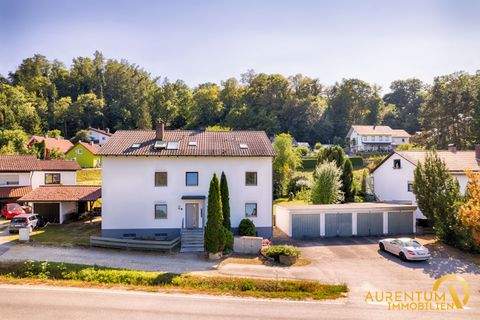 Landau an der Isar Wohnungen, Landau an der Isar Wohnung kaufen