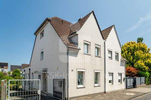 Troisdorf Häuser, Troisdorf Haus kaufen