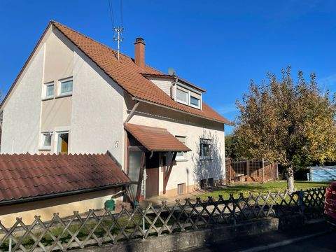 Deißlingen Häuser, Deißlingen Haus kaufen