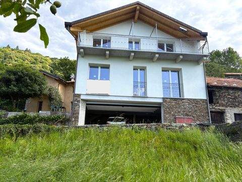 Trarego Viggiona Cheglio Häuser, Trarego Viggiona Cheglio Haus kaufen