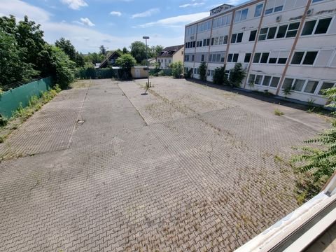 Heidelberg Industrieflächen, Lagerflächen, Produktionshalle, Serviceflächen