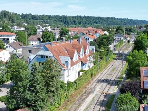 Wolfratshausen Büros, Büroräume, Büroflächen 