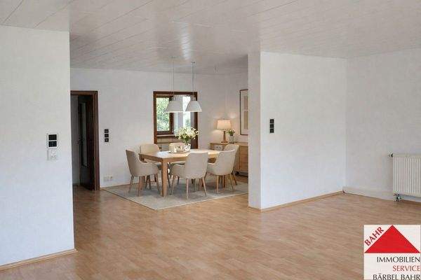 Essbereich Einrichtungsbsp