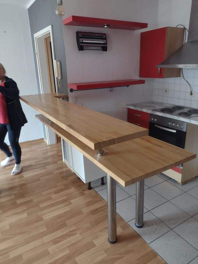 Geräumige 2 ZKB mit großem Balkon in Meppen zum 01.07.2026 zu vermieten - Photo 2