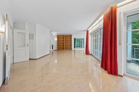 München / Harlaching Wohnungen, München / Harlaching Wohnung kaufen