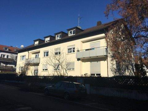 Korntal-Münchingen Wohnungen, Korntal-Münchingen Wohnung kaufen