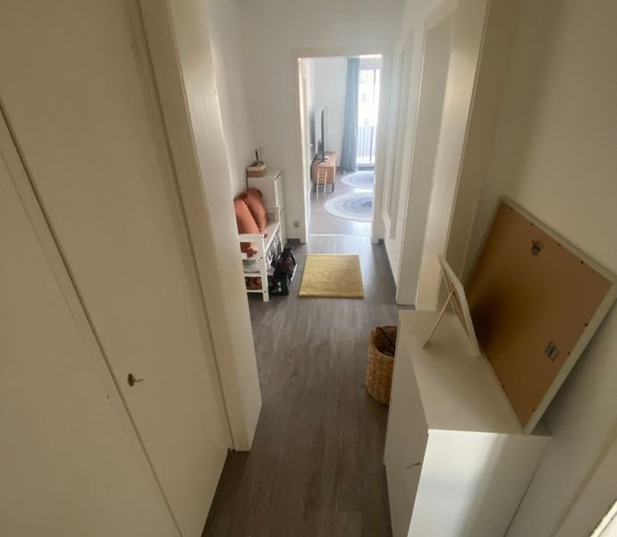 2 Zimmer Wohnung in Bielefeld (Quelle)