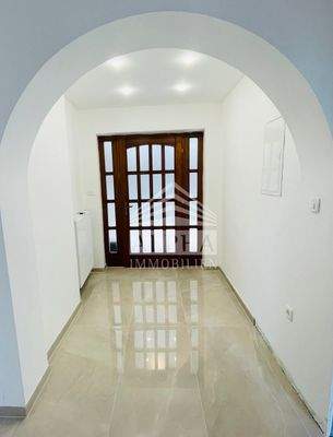 Eingangsbereich 1.OG