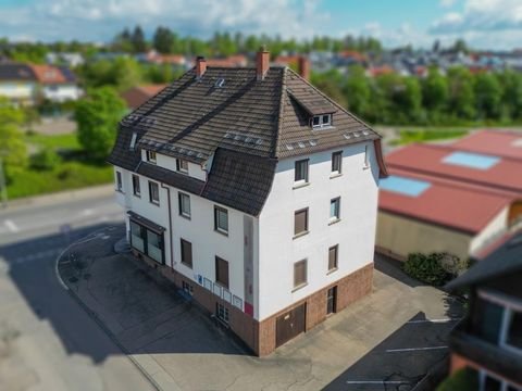 Villingen-Schwenningen Wohnungen, Villingen-Schwenningen Wohnung kaufen