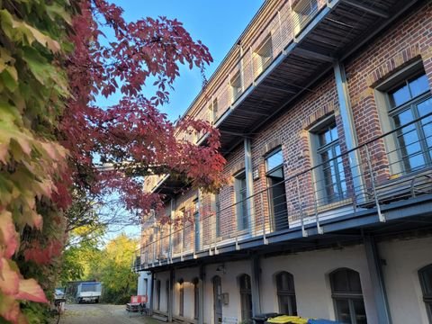 Leipzig Büros, Büroräume, Büroflächen 