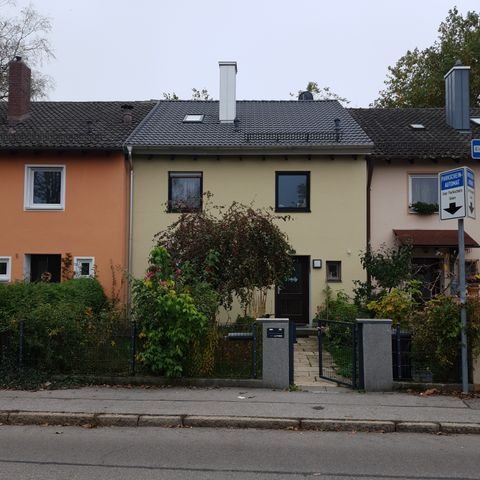 Dachau Häuser, Dachau Haus mieten 