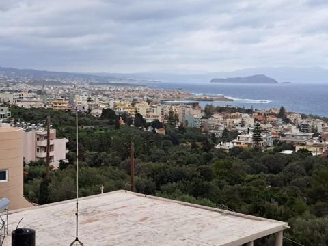 Chania - Halepa Grundstücke, Chania - Halepa Grundstück kaufen