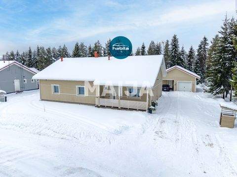 Oulu Häuser, Oulu Haus kaufen