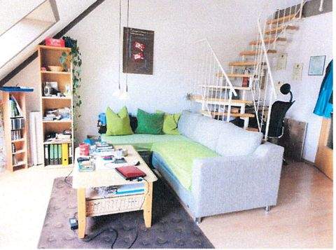 Krumbach Wohnungen, Krumbach Wohnung kaufen