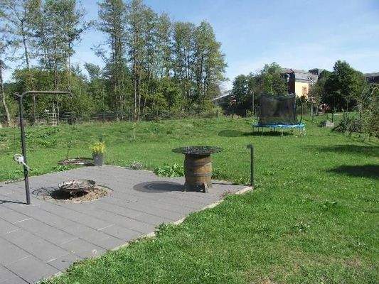 38 - Grillplatz