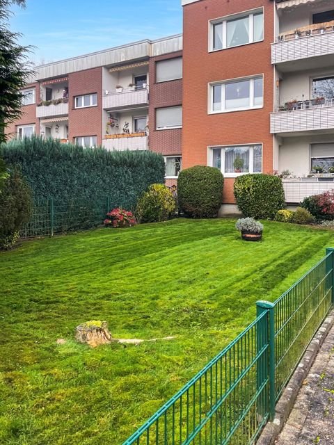 Hünxe Wohnungen, Hünxe Wohnung kaufen