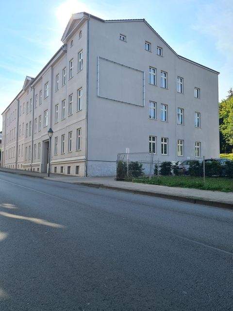 Neustrelitz WG Neustrelitz, Wohngemeinschaften