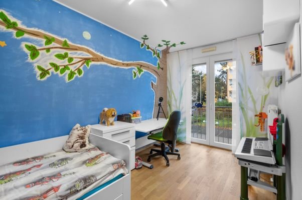 Kinderzimmer