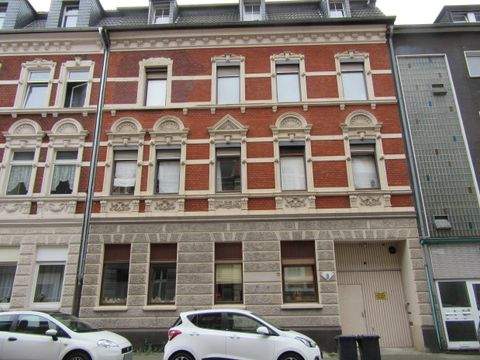 Essen Renditeobjekte, Mehrfamilienhäuser, Geschäftshäuser, Kapitalanlage