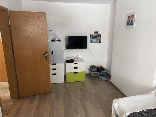 Kinderzimmer 2 Dachgeschoss 2