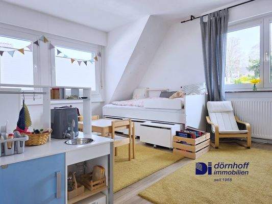 Kinderzimmer 2 DG