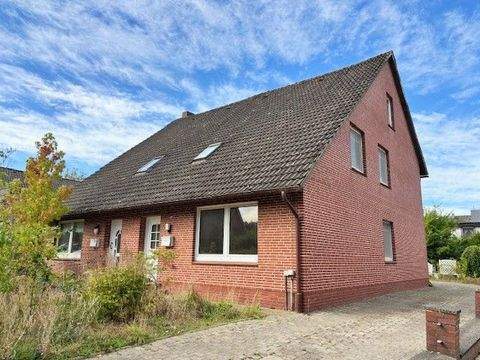 Cuxhaven Häuser, Cuxhaven Haus kaufen