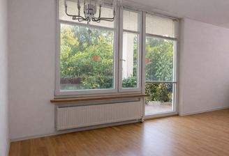 Beispielfoto ohne Möbel