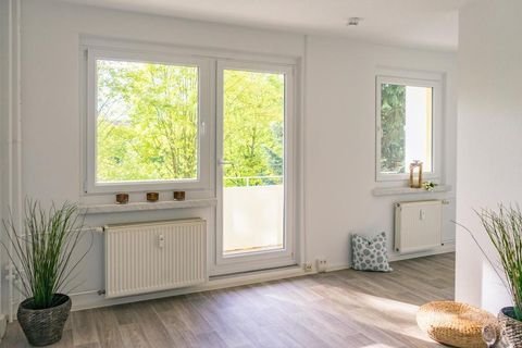 Chemnitz Wohnungen, Chemnitz Wohnung mieten