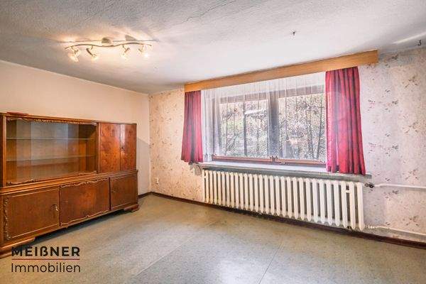 Obergeschoss - Schlafzimmer