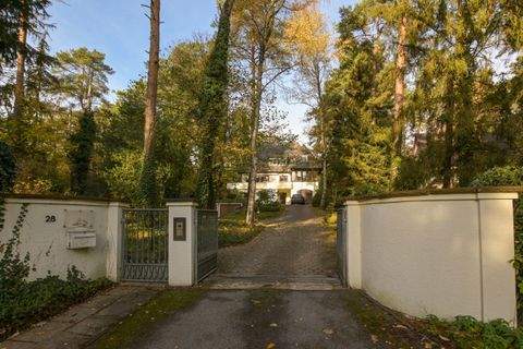 Hamburg Häuser, Hamburg Haus kaufen