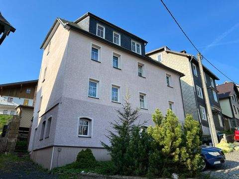 Steinach Renditeobjekte, Mehrfamilienhäuser, Geschäftshäuser, Kapitalanlage