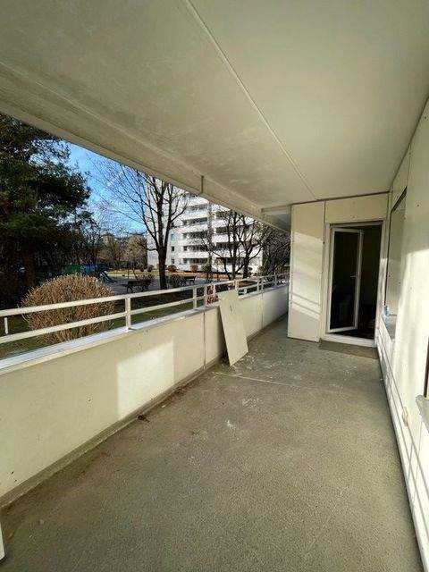 München Wohnungen, München Wohnung mieten