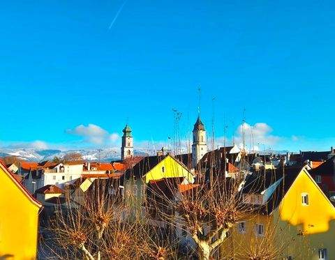 Lindau (Bodensee) Wohnungen, Lindau (Bodensee) Wohnung kaufen