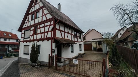 Maulbronn Häuser, Maulbronn Haus kaufen