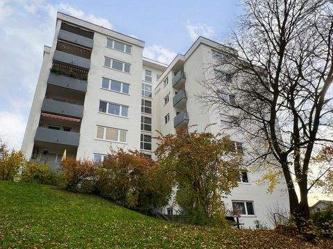 Tübingen Wohnungen, Tübingen Wohnung kaufen