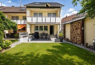 Garten/Terrasse