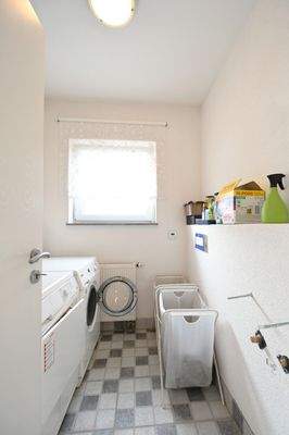 OG Hauswirtschaftsraum