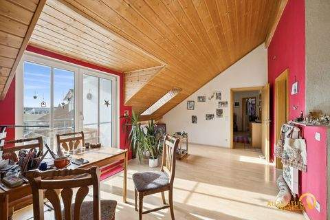 Bruckberg Wohnungen, Bruckberg Wohnung kaufen